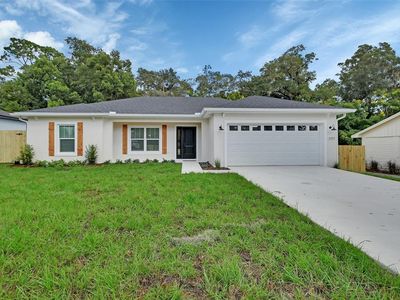 1683 Beasley Dr, Deland, FL, 32720
