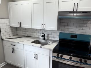 498 W State St #3F, Trenton, NJ 08618