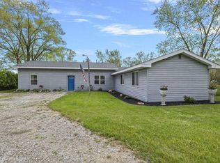819 Us Highway 12, Galien, MI 49113