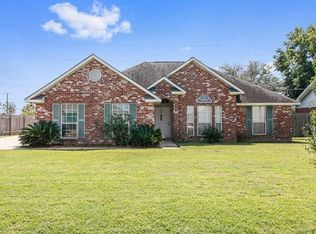 116 Ellen Dr, Reserve, LA 70084