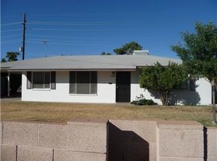 3412 W Sells Dr, Phoenix, AZ 85017