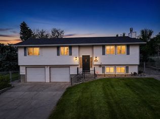 4910 Apache Ave, Pocatello, ID 83204