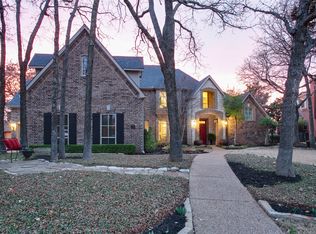 1630 Oak Ridge Dr, Corinth, TX 76210