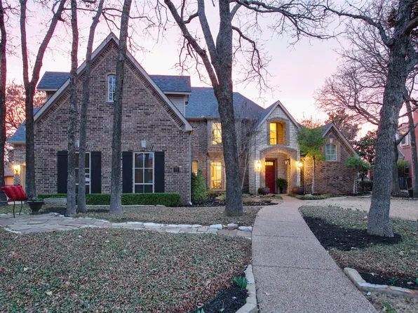 1630 Oak Ridge Dr, Corinth, TX 76210