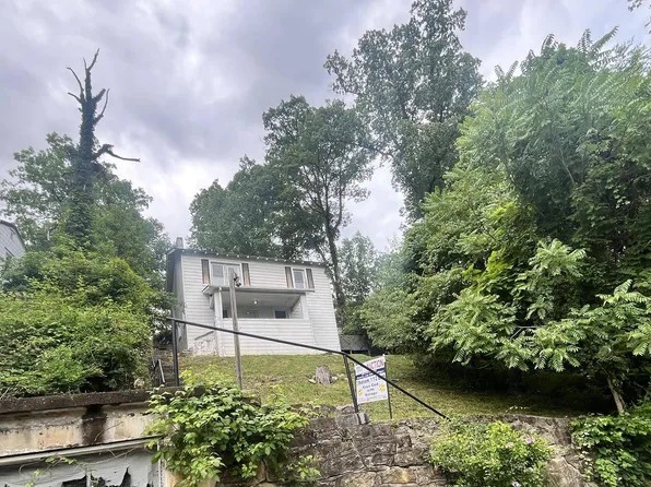 1607 Claire St, Charleston, WV 25302