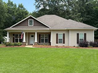 320 Arena Rd, Perry, GA 31069