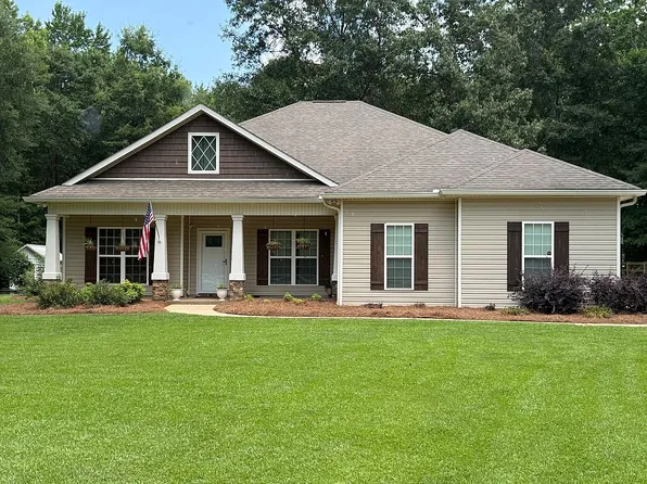 320 Arena Rd, Perry, GA 31069
