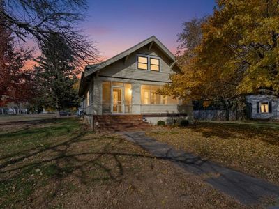 707 McCook St, Gayville, SD, 57031