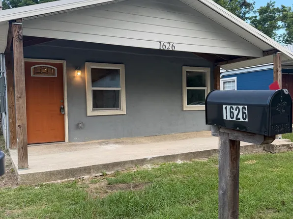 1626 Luckey St, Augusta, GA 30901