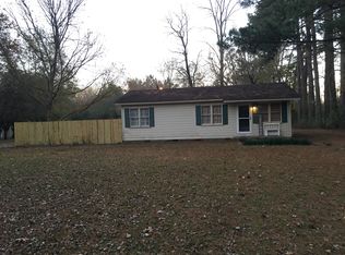 12907 State Highway 35, Carrollton, MS 38917