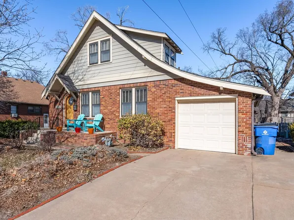 1718 W 13th St N, Wichita, KS 67203