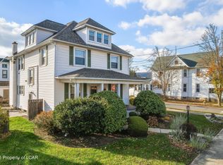 341 Exeter Ave, West Pittston, PA 18643