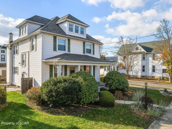 341 Exeter Ave, West Pittston, PA 18643