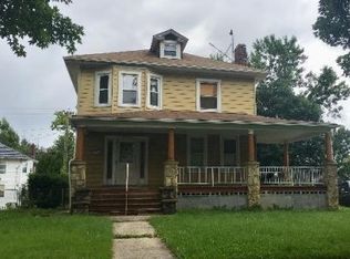 3503 Grantley Rd, Baltimore, MD 21215