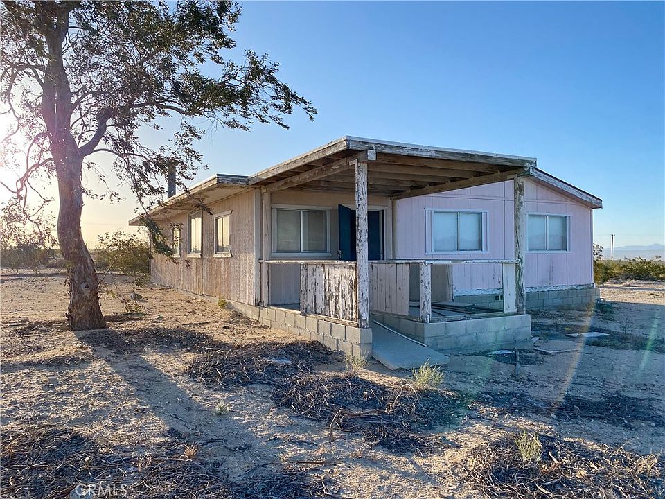 67776 Venus St, Twentynine Palms, CA 92277 | MLS #IG24078119