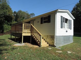161 Will Cook Rd, Boone, NC 28607