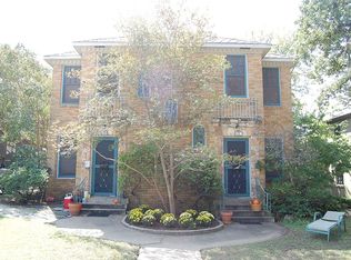 115 Laurel Ln, Austin, TX 78705