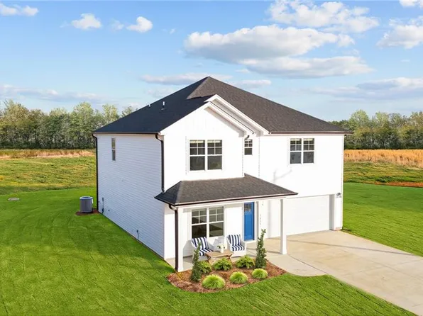 3655 State Highway 62, Burlington, NC 27217