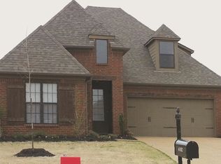 6182 Jene Ridge Cir, Arlington, TN 38002