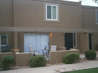 4601 N 73rd St UNIT 3, Scottsdale, AZ 85251