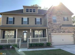 255 Piedmont Cir #19, Covington, GA 30016