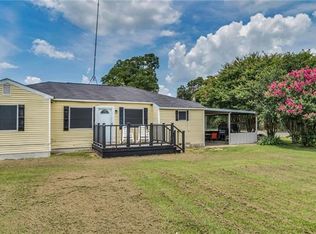 115 Haines Rd, Combine, TX 75159