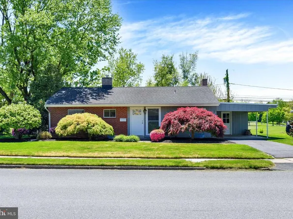 2179 Yale Ave, Camp Hill, PA 17011