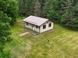 11097 S Pierce Rd, Solon Springs, WI 54873