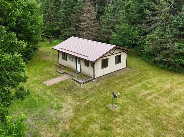 11097 S Pierce Rd, Solon Springs, WI 54873