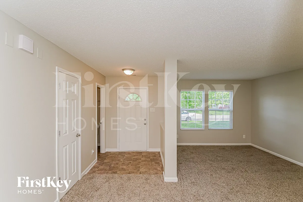 Building Photo - 12515 Teacup Way