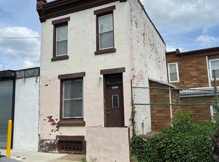 3351 N Palethorp St, Philadelphia, PA 19140