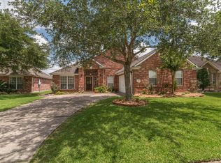 516 Cedar Point Dr, League City, TX 77573
