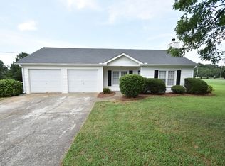 2795 Milton Bryan Dr, Loganville, GA 30052