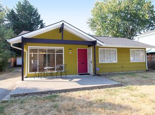 2923 NE 92nd Ave, Portland, OR 97220