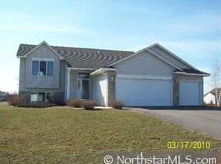 8101 Palmgren Ave NE, Otsego, MN 55330