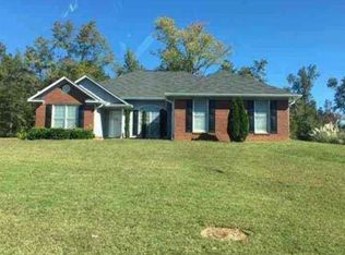 8020 Creek Flow Dr, Midland, GA 31820