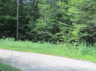 Rush Hill Rd, Atlanta, MI 49709