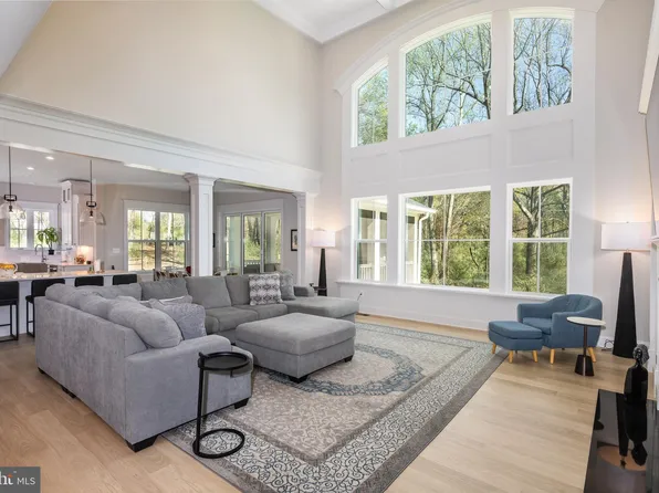 13405 Query Mill Rd, Gaithersburg, MD 20878