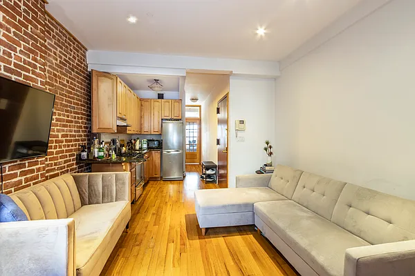 Rented by Brown Harris Stevens | media 3