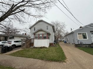 931 Knapp Ave, Flint, MI 48503