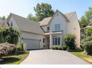 6 Post Run, Newtown Square, PA 19073