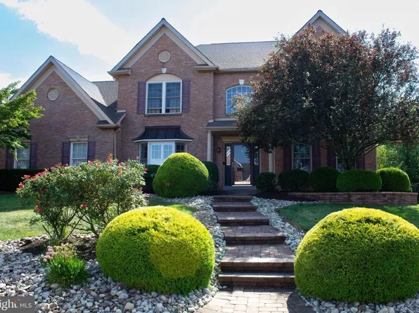 401 Bens Run Ct, Warrington, PA 18976
