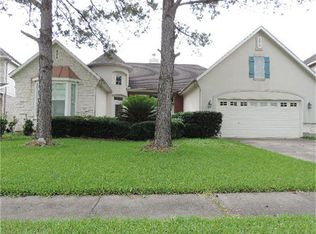 10219 Russet Field Ct, Houston, TX 77070