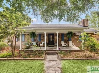 301 W 1st St, Springfield, GA 31329