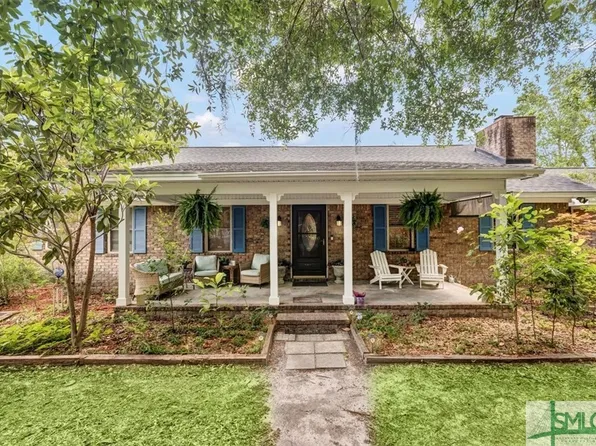 301 W 1st Street, Springfield, GA 31329