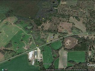 Ashville Hwy, Monticello, FL 32344
