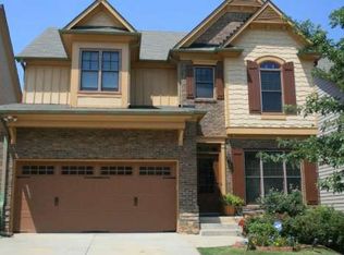 363 Reynoldston Way, Suwanee, GA 30024