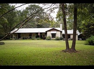 241 County Road 1441, Quitman, TX 75783