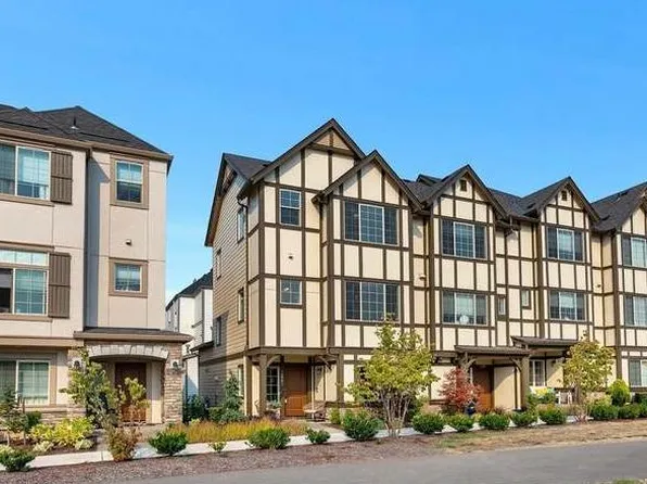 14963 NW Shackelford Rd, Portland, OR 97229