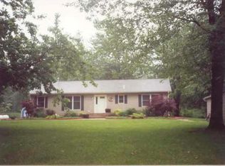 176 Ems R Ln #3-E, Pierceton, IN 46562